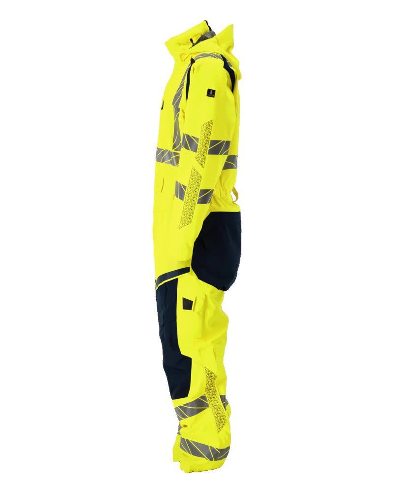 Accelerate Safe Winteroverall