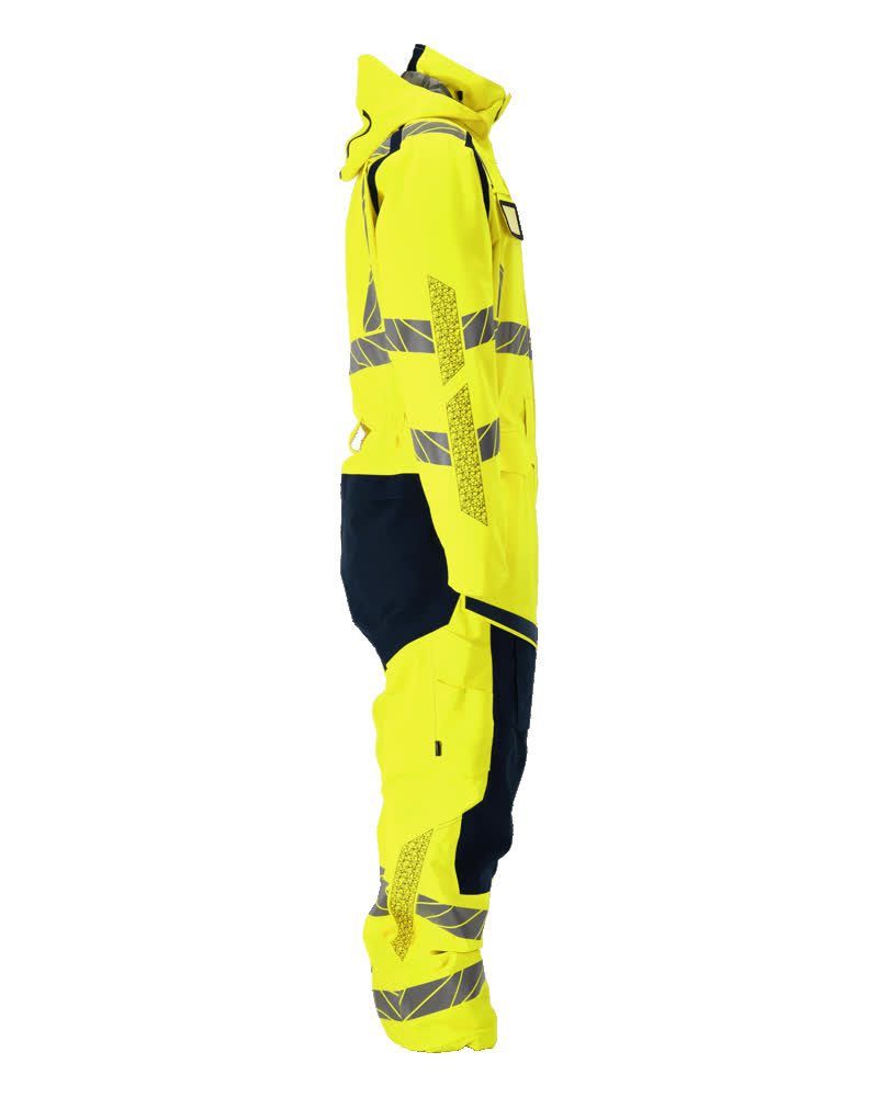 Accelerate Safe Winteroverall