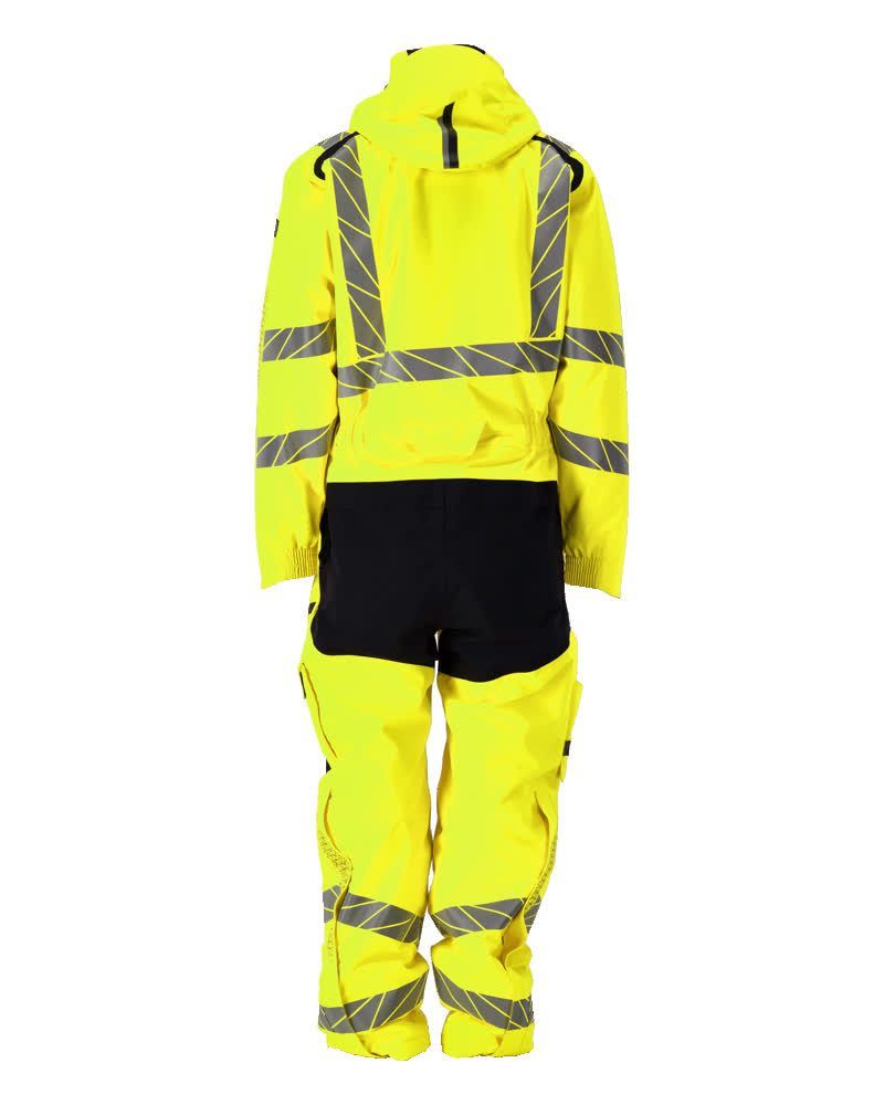 Accelerate Safe Winteroverall