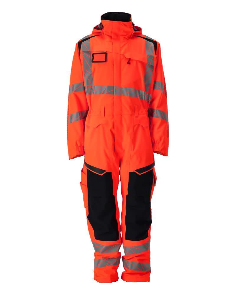 Accelerate Safe Winteroverall