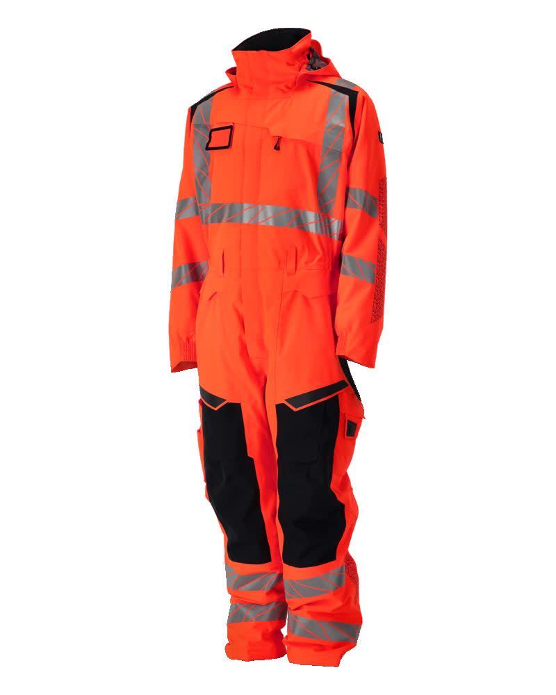 Accelerate Safe Winteroverall