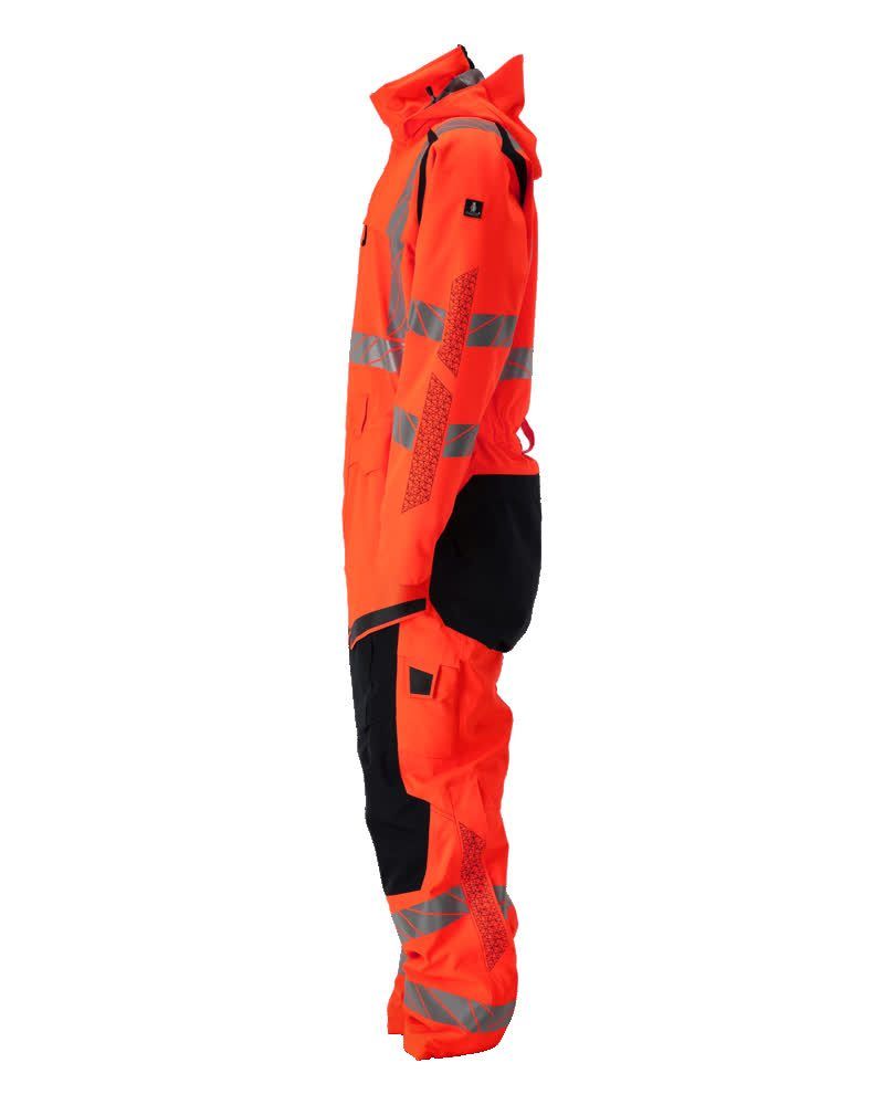 Accelerate Safe Winteroverall