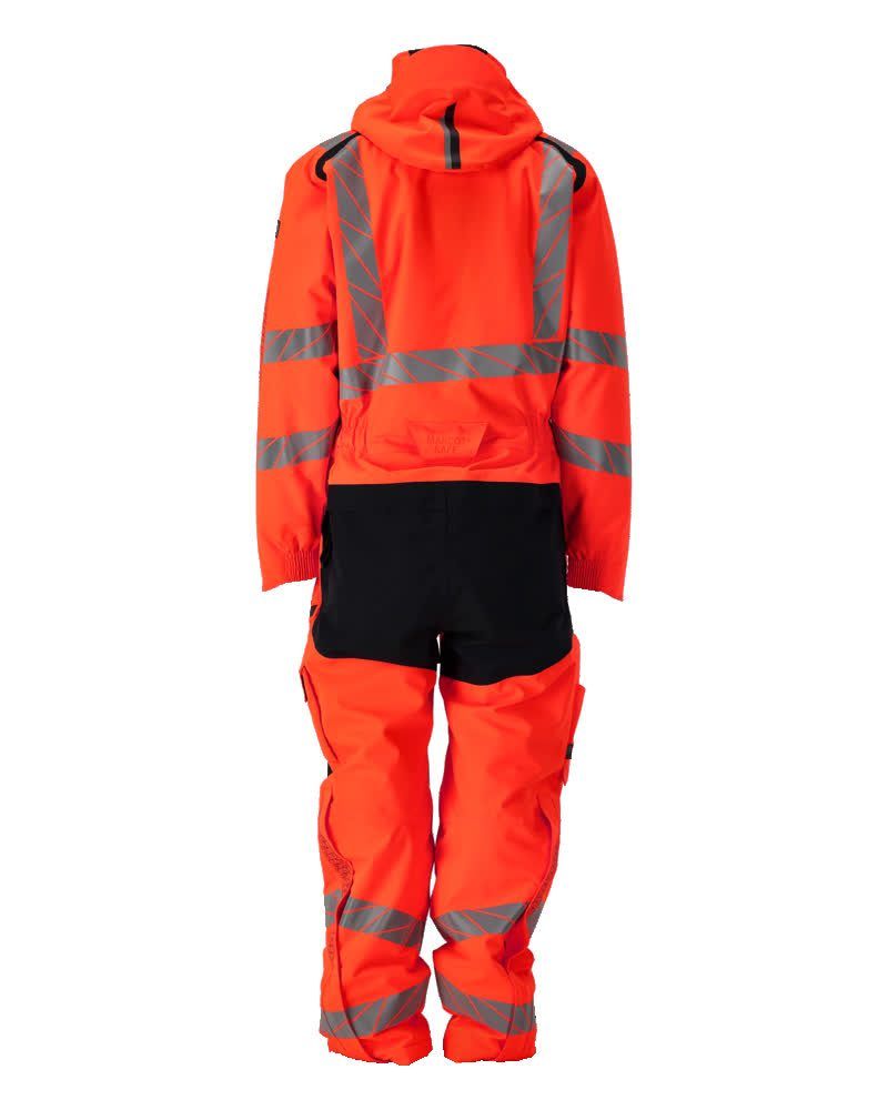Accelerate Safe Winteroverall