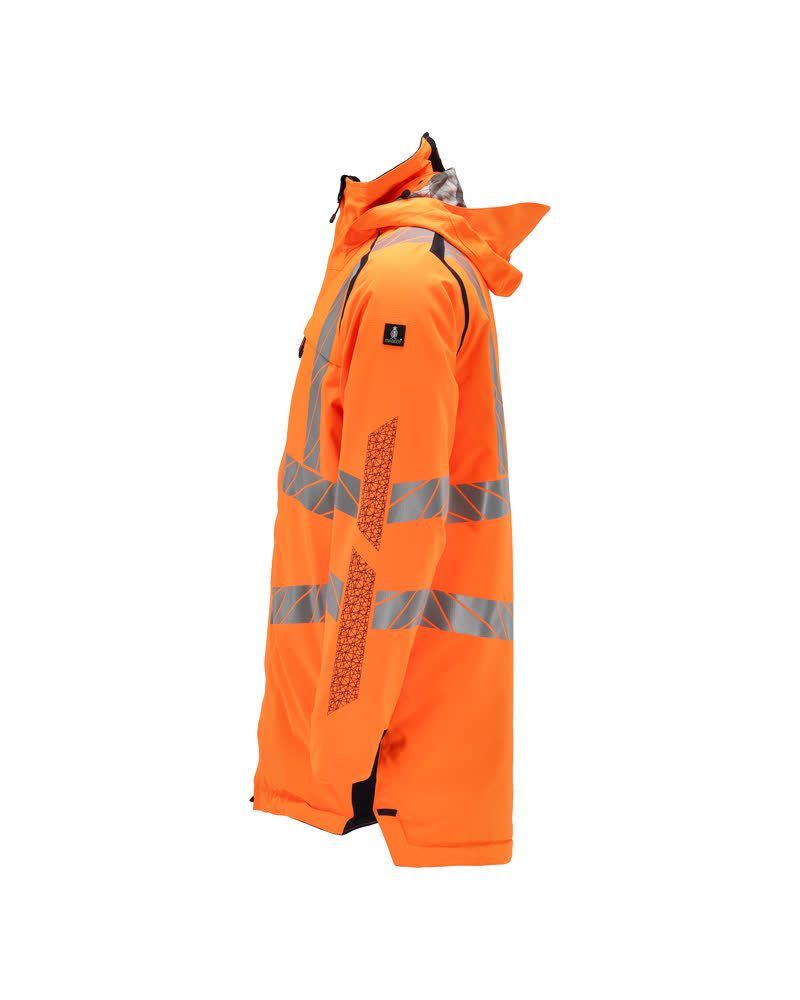 Accelerate Safe Parka