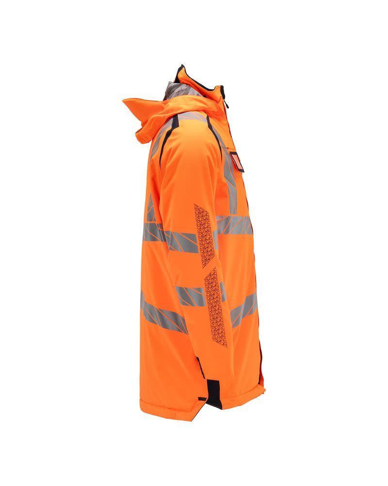 Accelerate Safe Parka