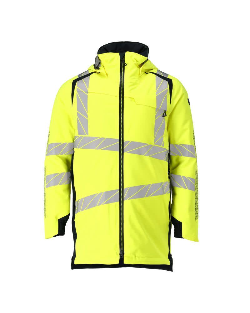 Accelerate Safe Parka