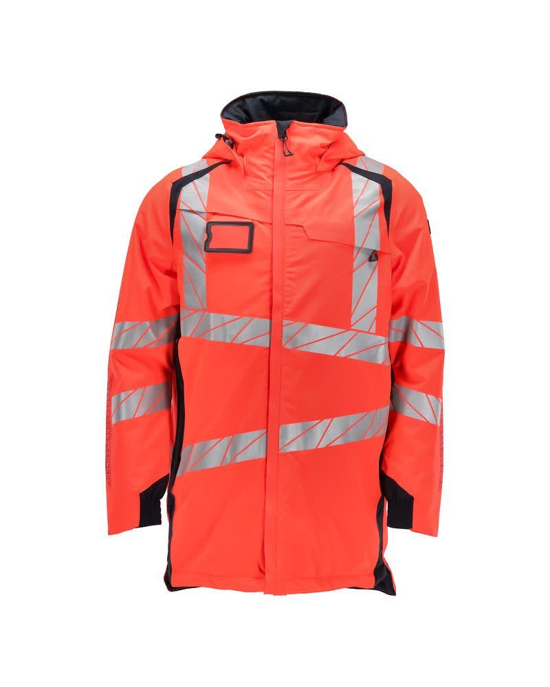 Accelerate Safe Parka