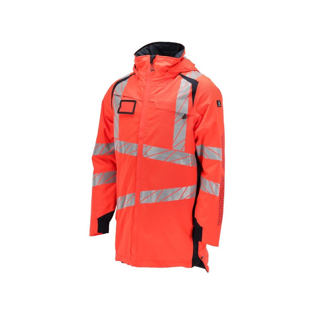 Accelerate Safe Parka