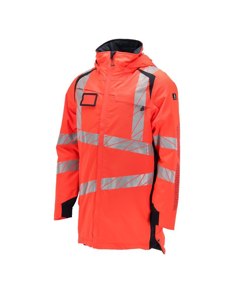 Accelerate Safe Parka