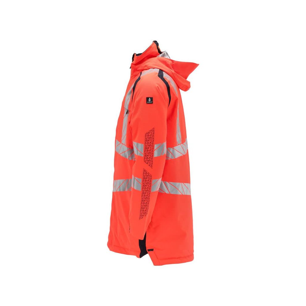 Accelerate Safe Parka