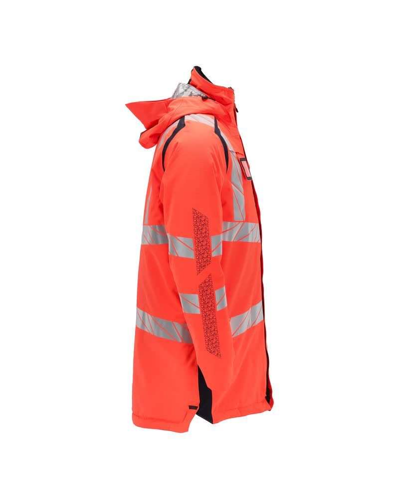 Accelerate Safe Parka