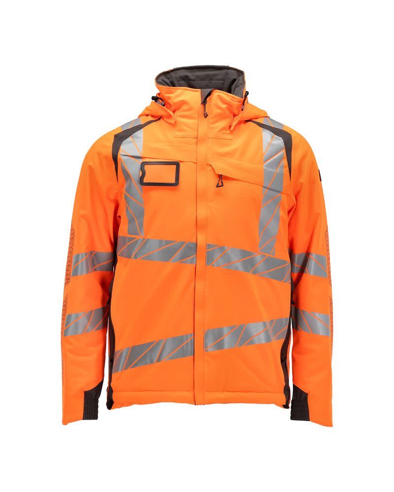 ACCELERATE SAFE Winterjacke