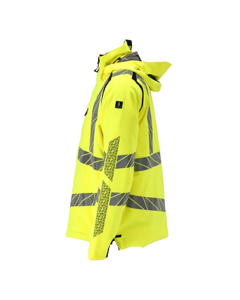 ACCELERATE SAFE Winterjacke