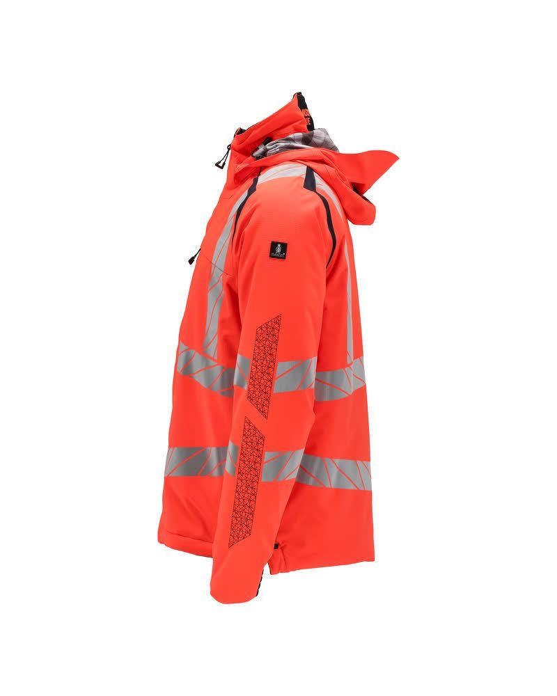 ACCELERATE SAFE Winterjacke