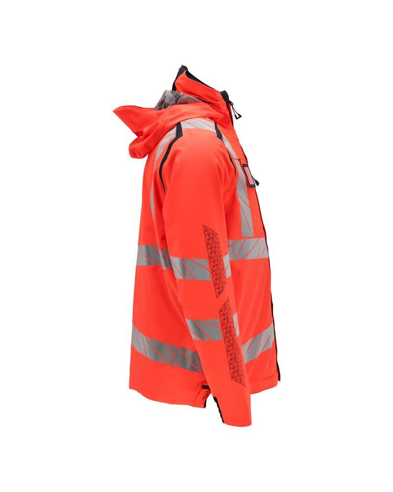 ACCELERATE SAFE Winterjacke