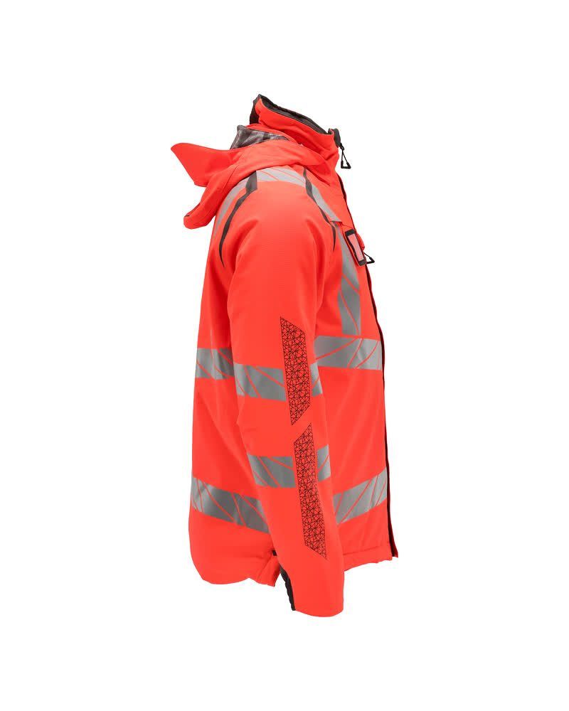 ACCELERATE SAFE Winterjacke