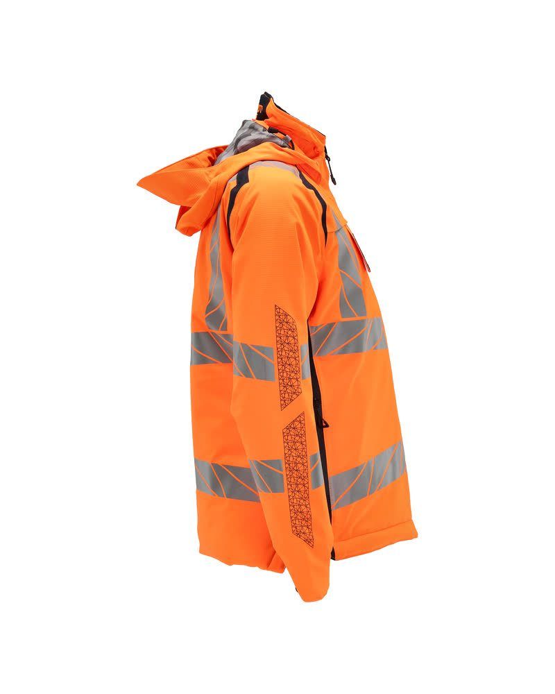 ACCELERATE SAFE Winterjacke Damen