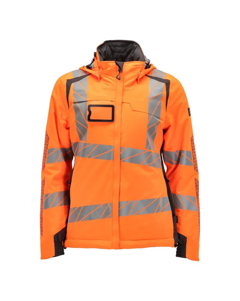 ACCELERATE SAFE Winterjacke Damen