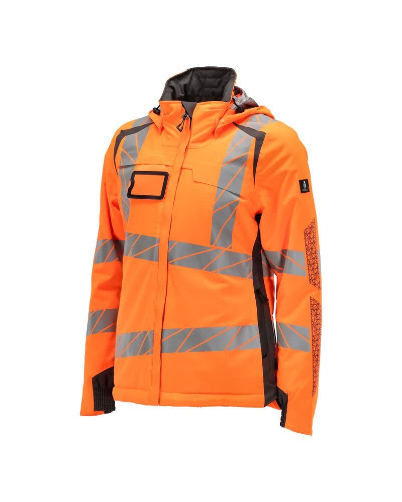 ACCELERATE SAFE Winterjacke Damen