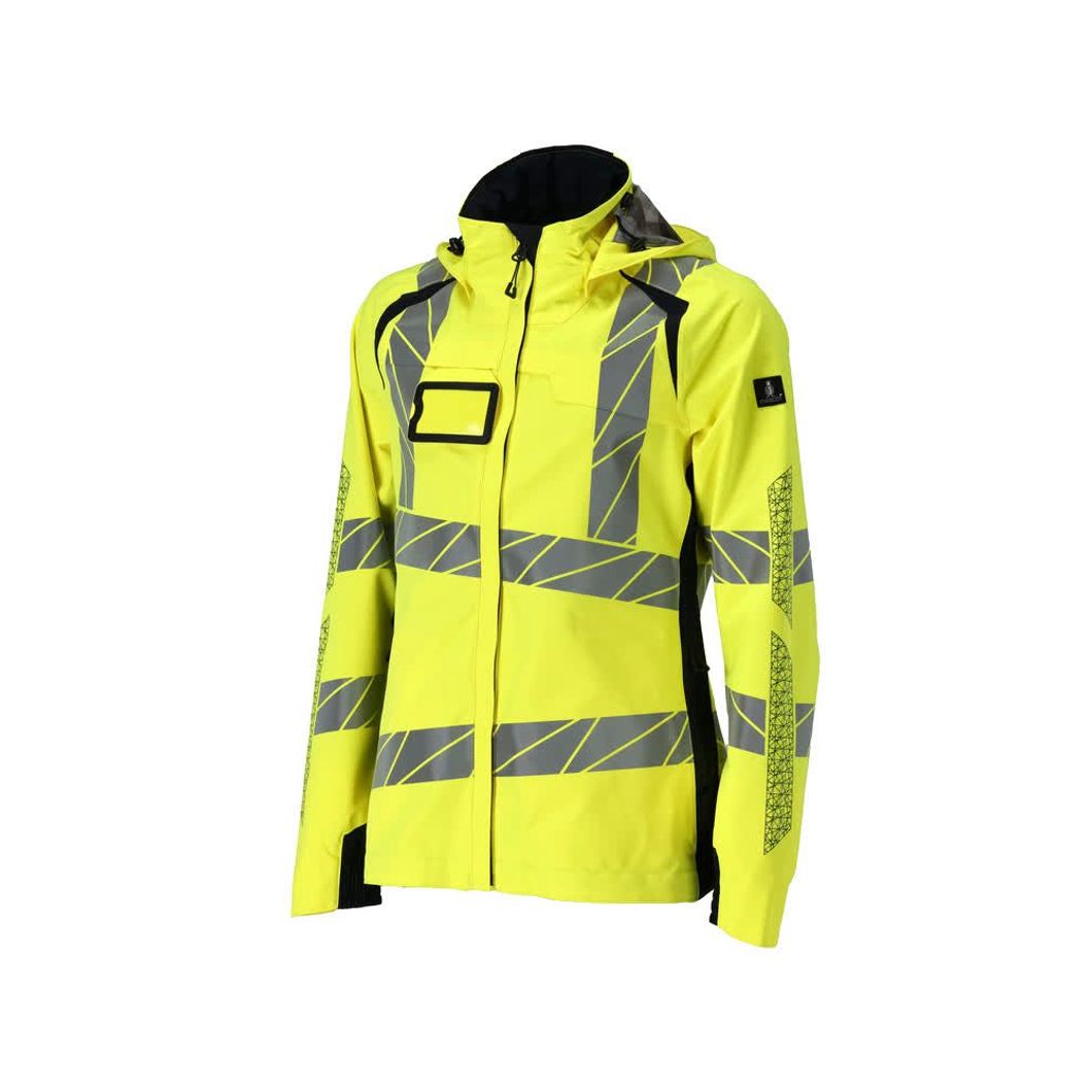 ACCELERATE SAFE Winterjacke Damen