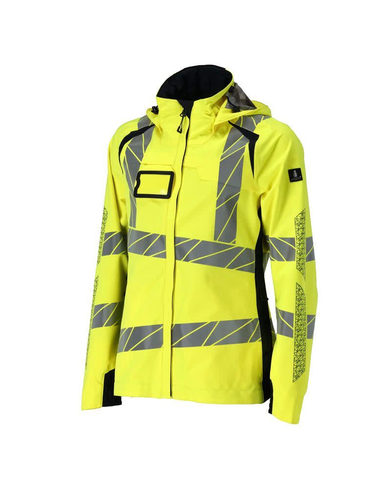 ACCELERATE SAFE Winterjacke Damen