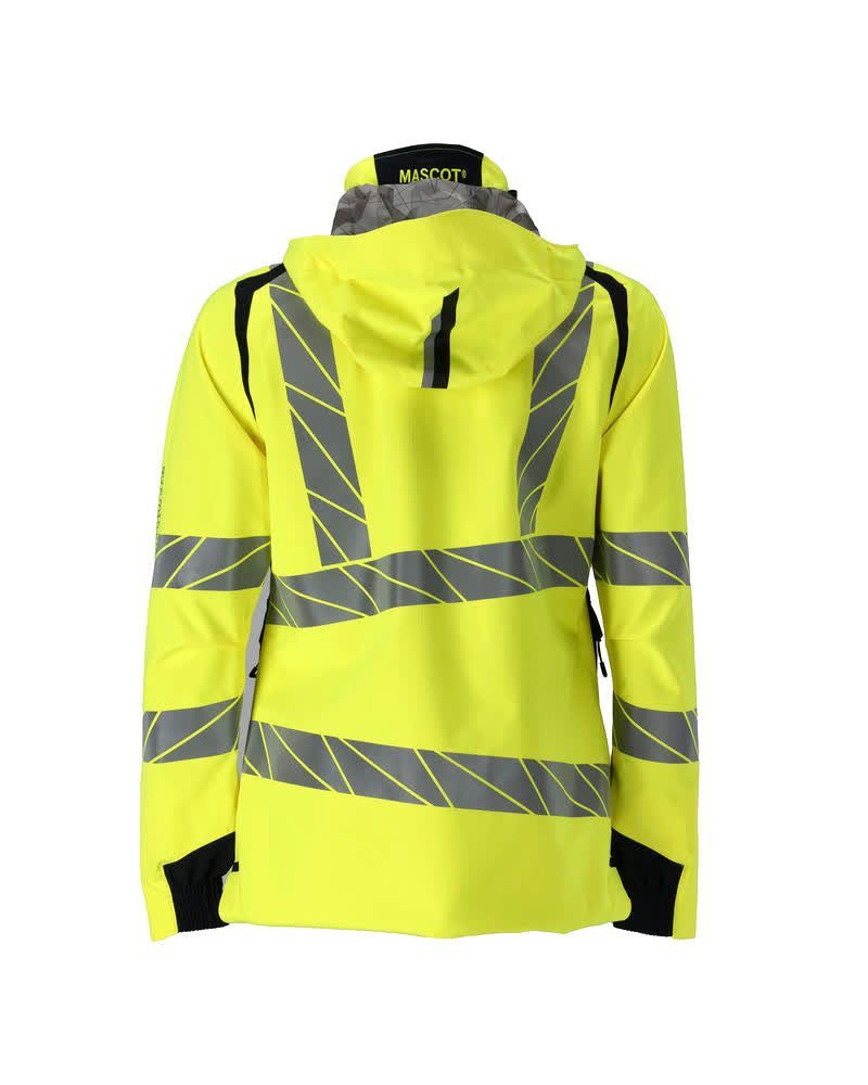 ACCELERATE SAFE Winterjacke Damen