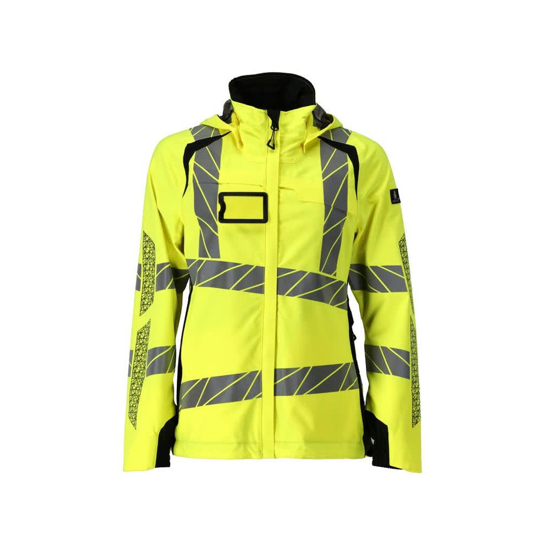 ACCELERATE SAFE Winterjacke Damen