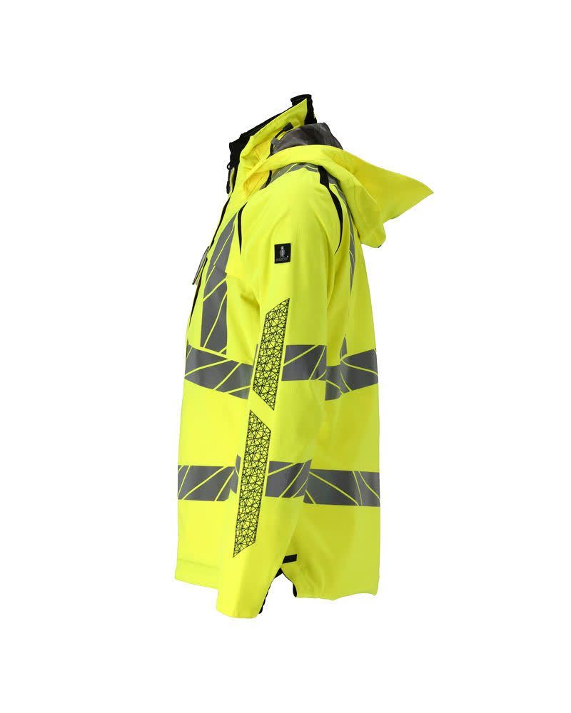 ACCELERATE SAFE Winterjacke Damen