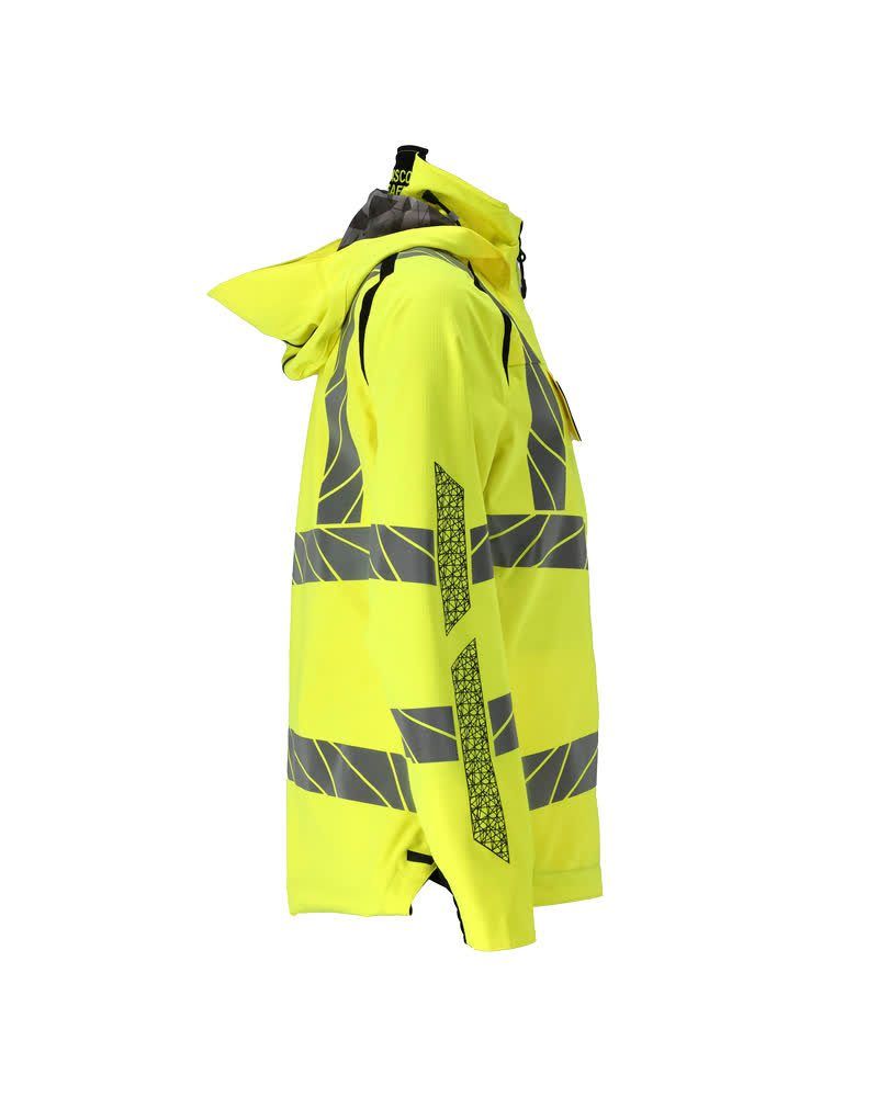 ACCELERATE SAFE Winterjacke Damen