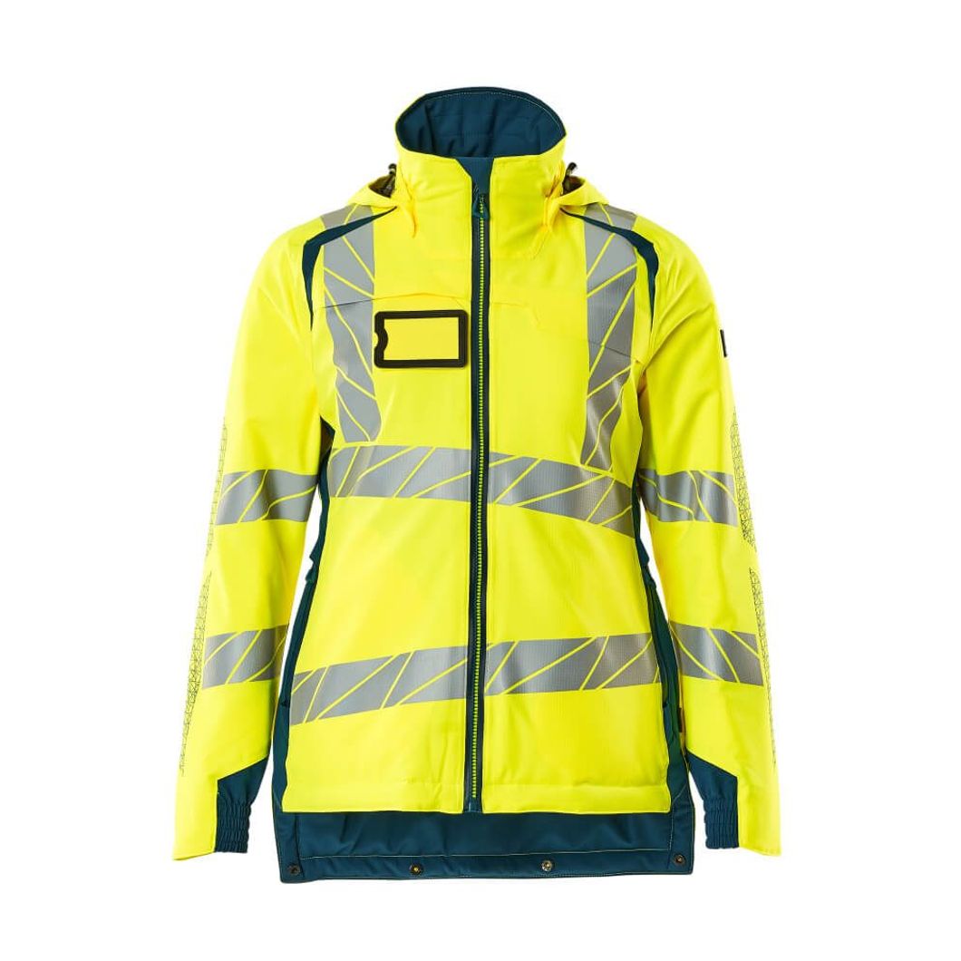 ACCELERATE SAFE Winterjacke Damen