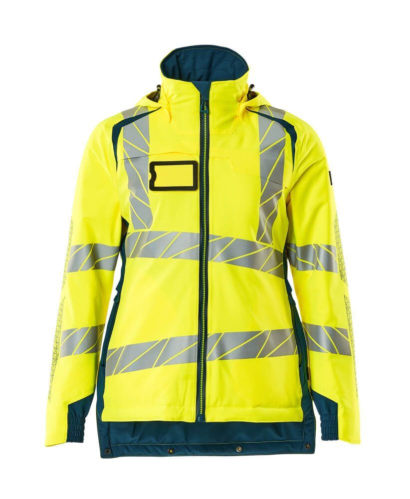 ACCELERATE SAFE Winterjacke Damen
