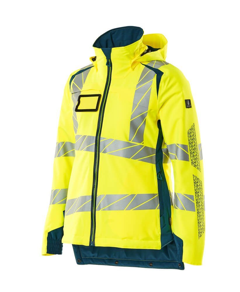 ACCELERATE SAFE Winterjacke Damen