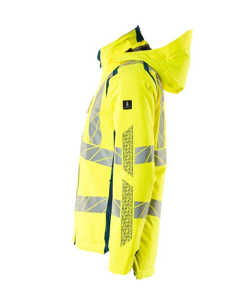 ACCELERATE SAFE Winterjacke Damen