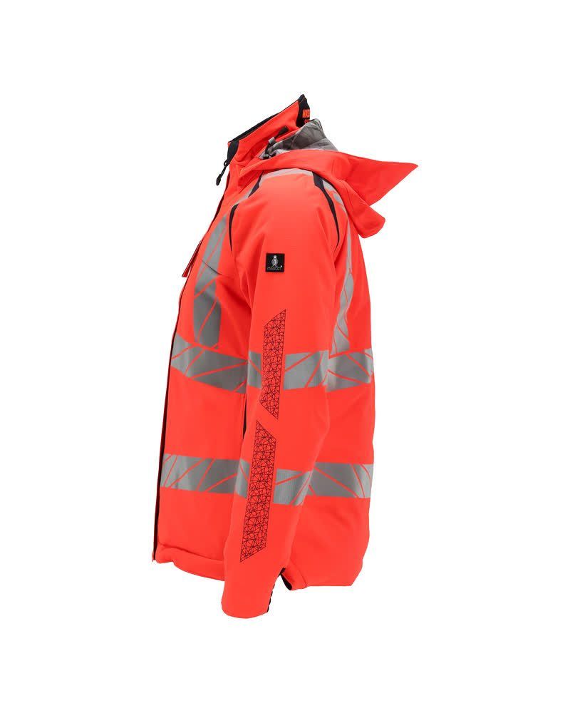 ACCELERATE SAFE Winterjacke Damen
