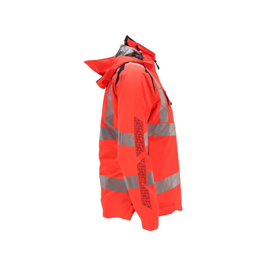 ACCELERATE SAFE Winterjacke Damen