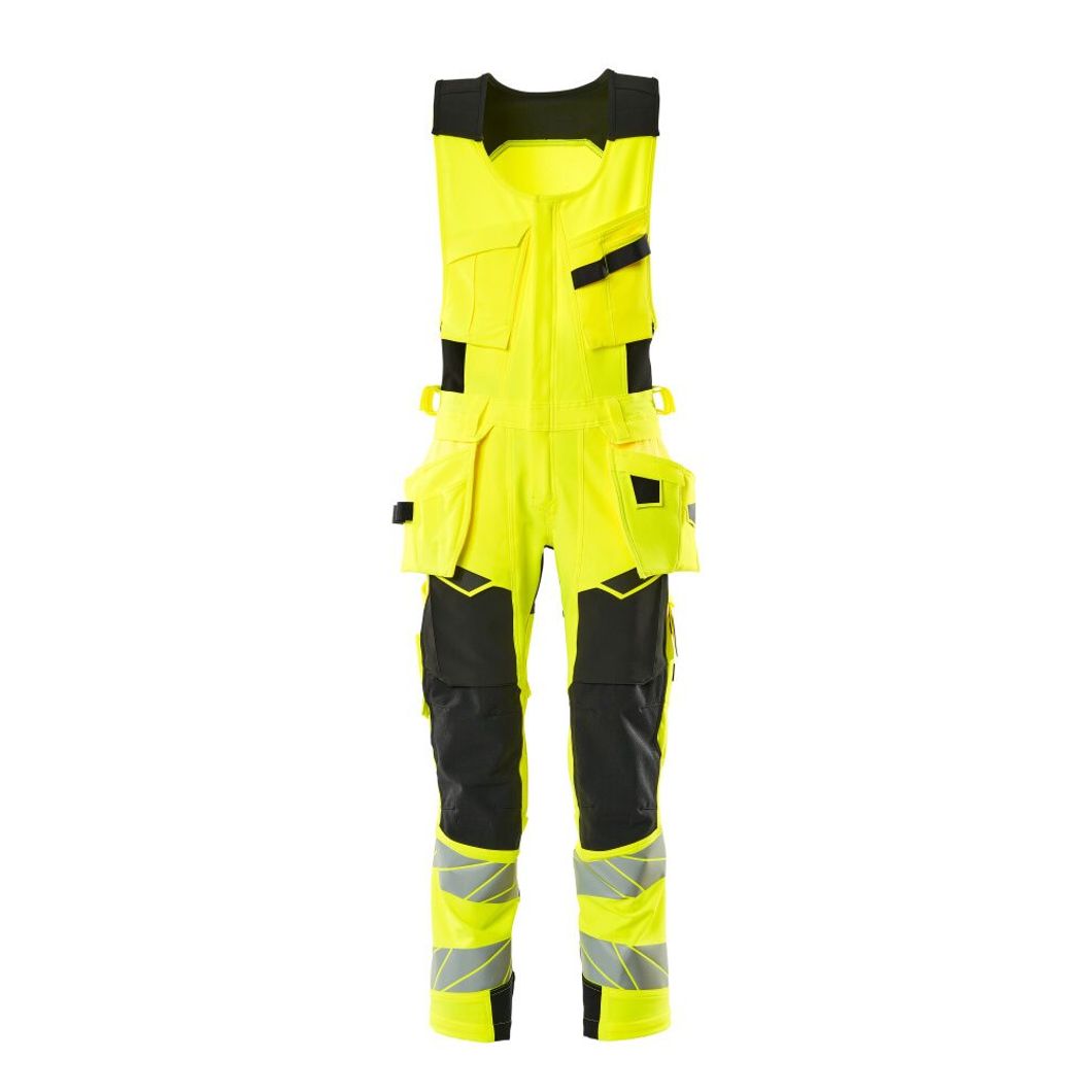 ACCELERATE SAFE Kombihose