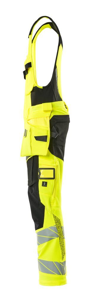 ACCELERATE SAFE Kombihose