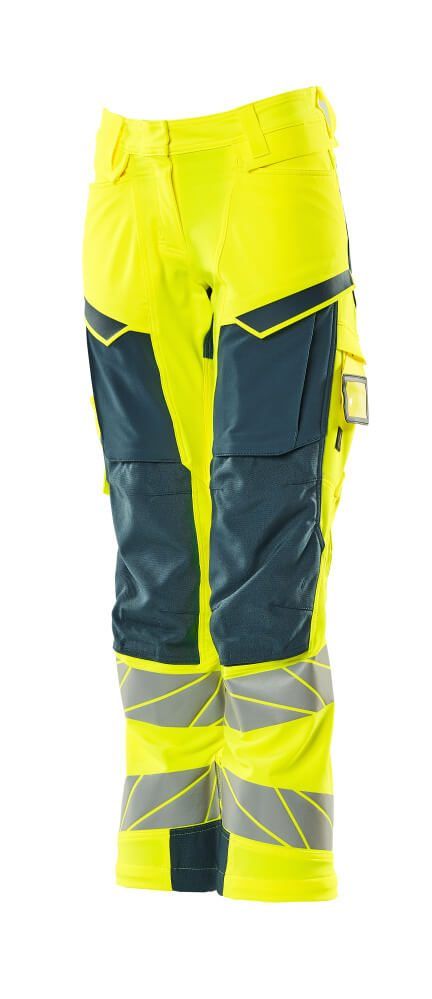 Accelerate Safe Hose mit Knietaschen Damen