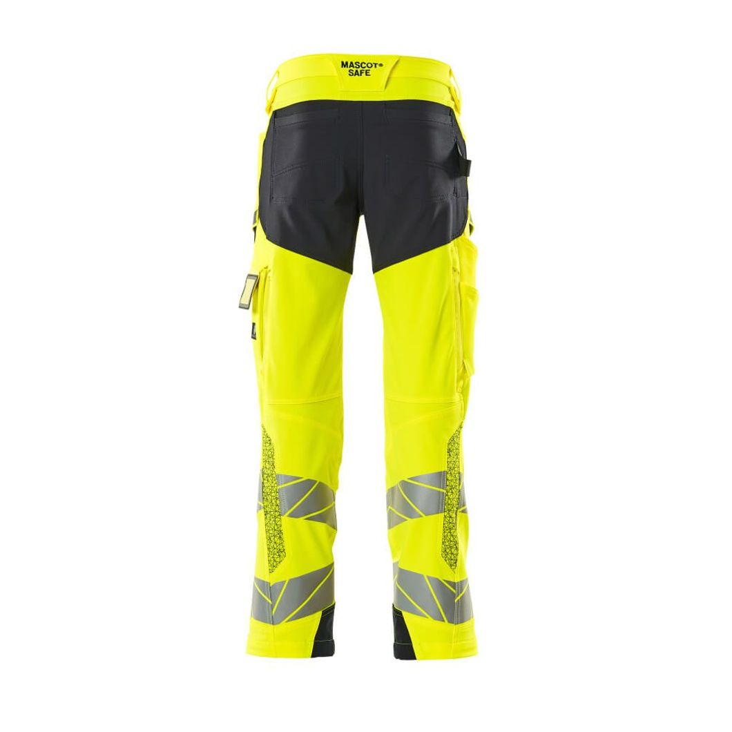 Hose mit Knietaschen