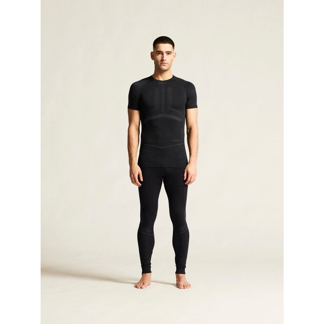 Active Intensity Short Sleeve Baselayer
