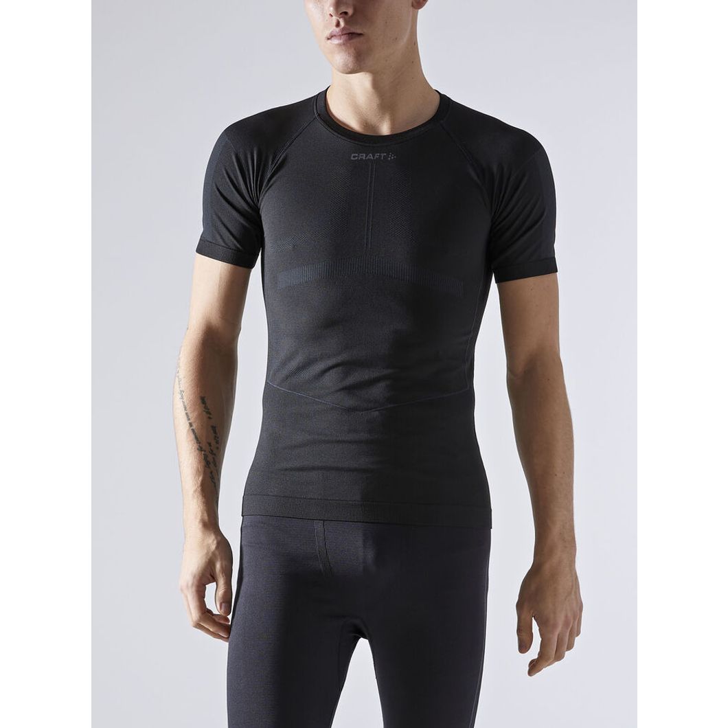 Active Intensity Short Sleeve Baselayer