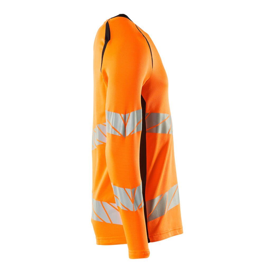 Accelerate Safe Langarmshirt