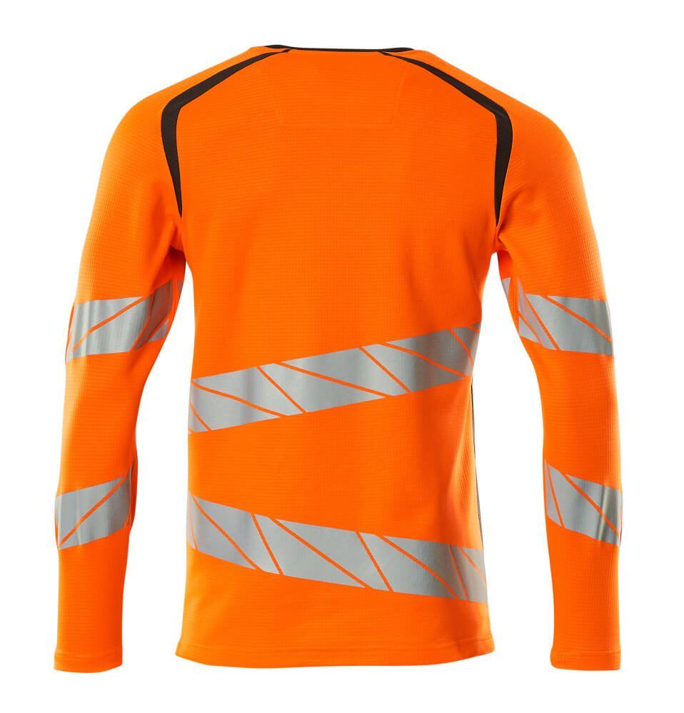 Accelerate Safe Langarmshirt