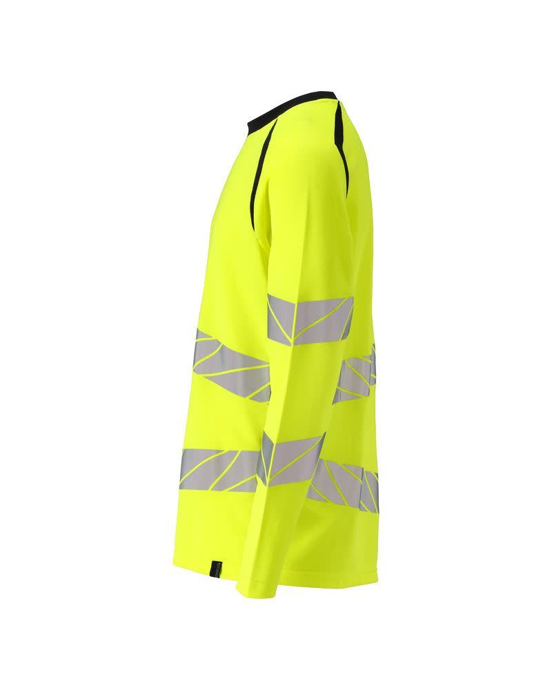 Accelerate Safe Langarmshirt