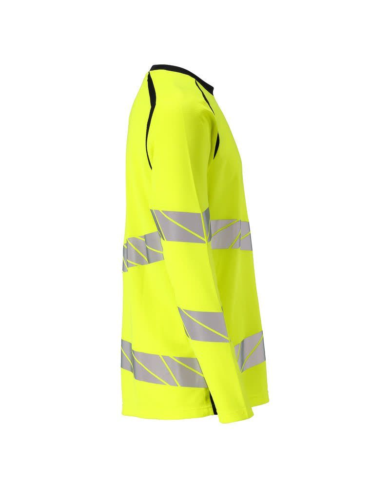 Accelerate Safe Langarmshirt