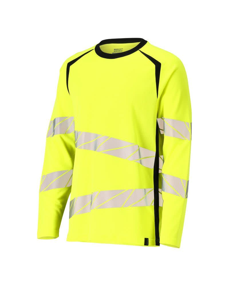 Accelerate Safe Langarmshirt