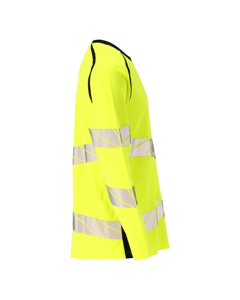 Accelerate Safe Langarmshirt