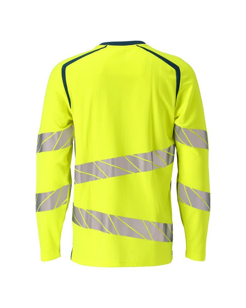 Accelerate Safe Langarmshirt
