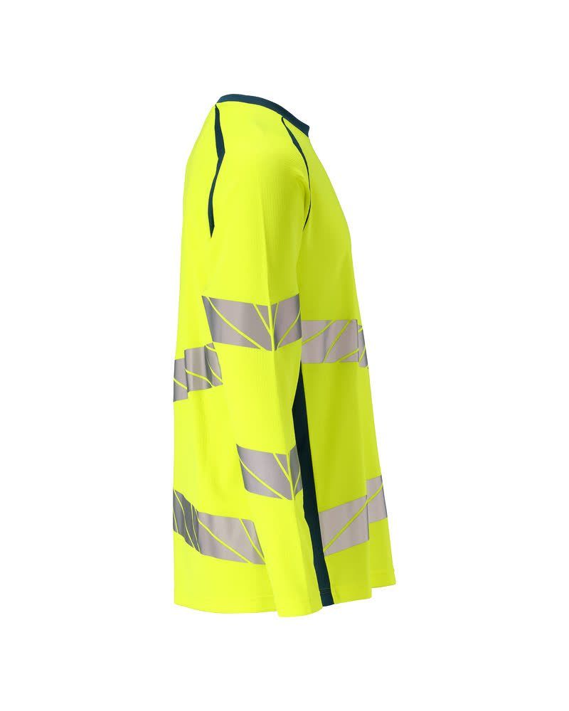 Accelerate Safe Langarmshirt