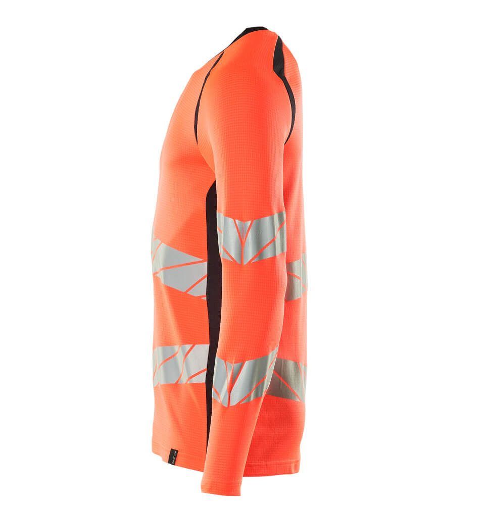 Accelerate Safe Langarmshirt